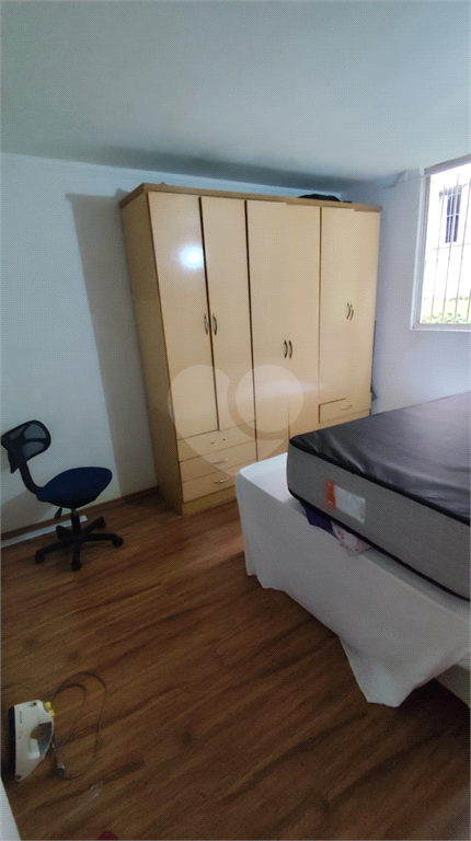 Venda Apartamento São Paulo Saúde REO1036218 8