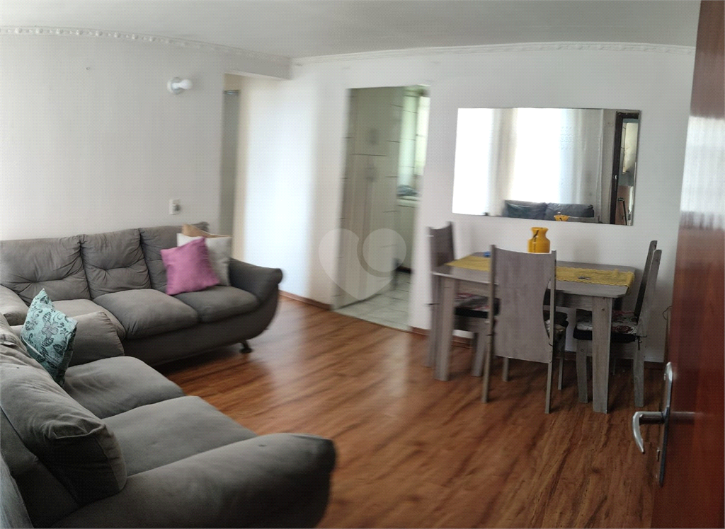 Venda Apartamento São Paulo Saúde REO1036218 3