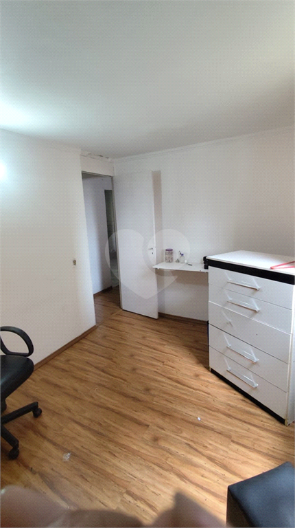 Venda Apartamento São Paulo Saúde REO1036218 5