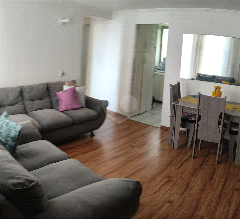 Venda Apartamento São Paulo Saúde REO1036218 1