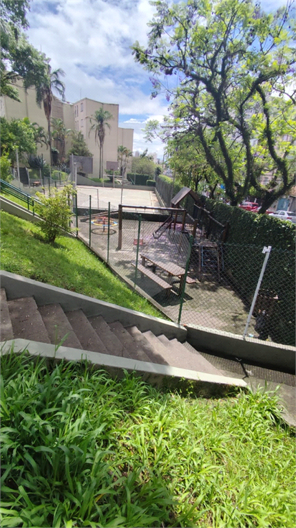 Venda Apartamento São Paulo Saúde REO1036218 29