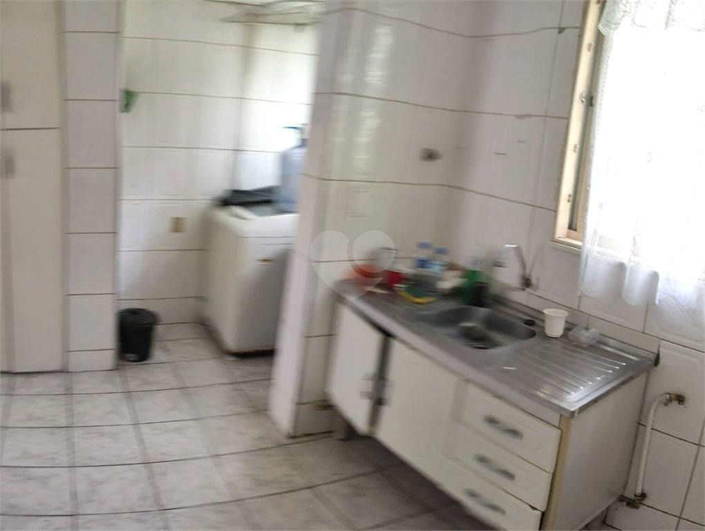 Venda Apartamento São Paulo Saúde REO1036218 21