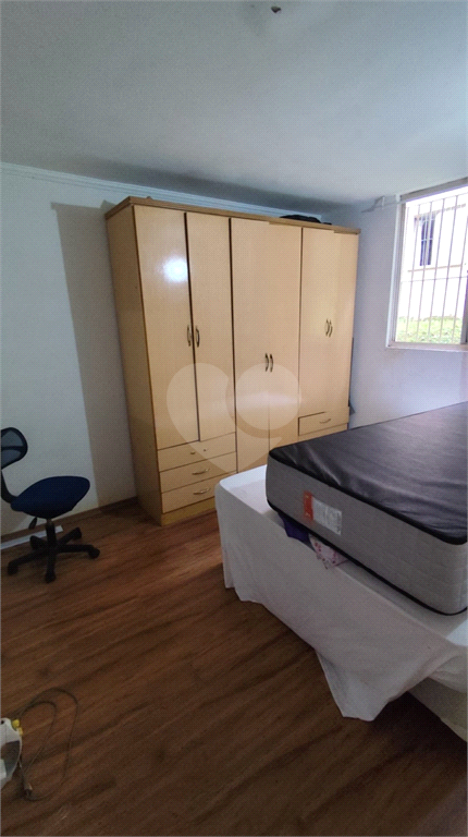 Venda Apartamento São Paulo Saúde REO1036218 9