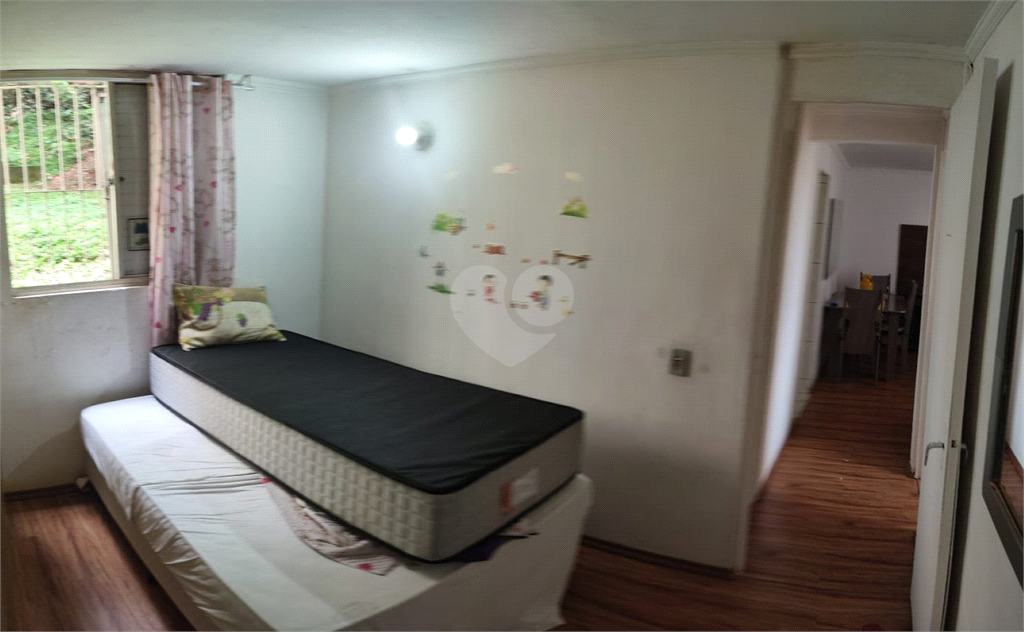 Venda Apartamento São Paulo Saúde REO1036218 15