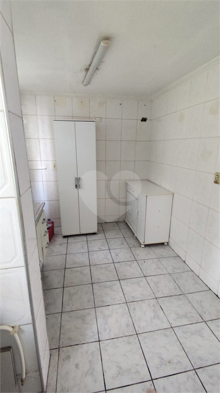 Venda Apartamento São Paulo Saúde REO1036218 18