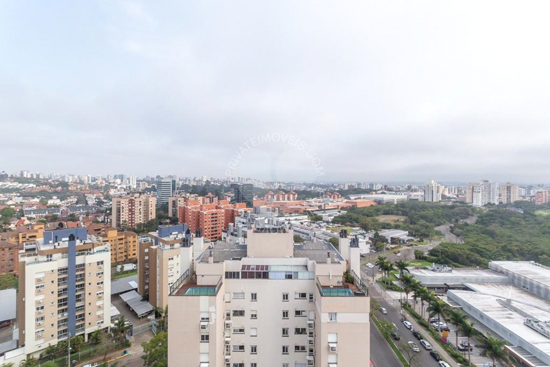 Venda Salas Porto Alegre Chácara Das Pedras REO1036219 18