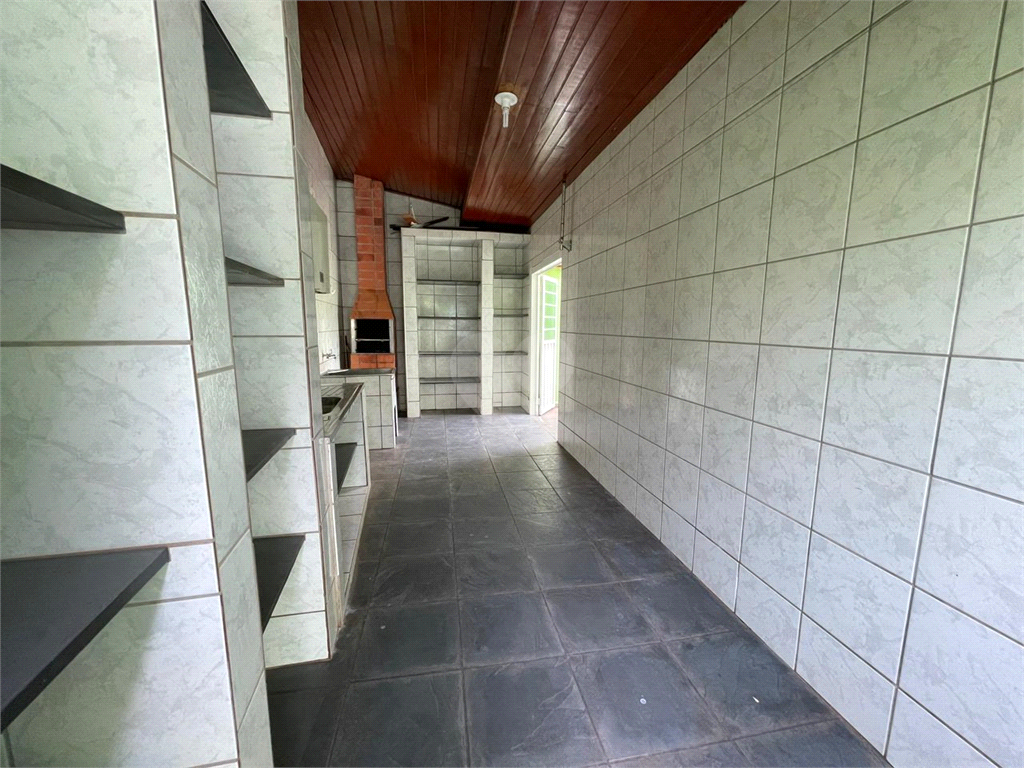 Venda Casa térrea Ribeirão Preto Vila Elisa REO1036220 19