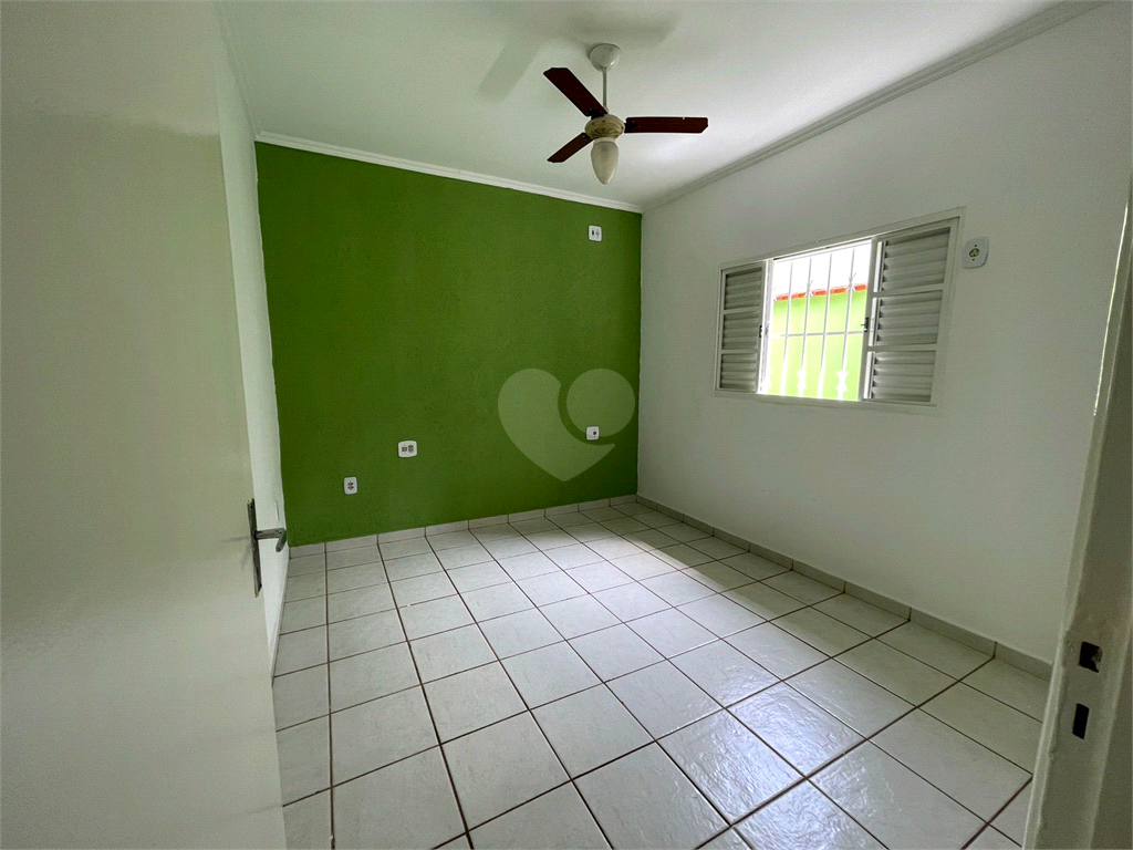 Venda Casa térrea Ribeirão Preto Vila Elisa REO1036220 15