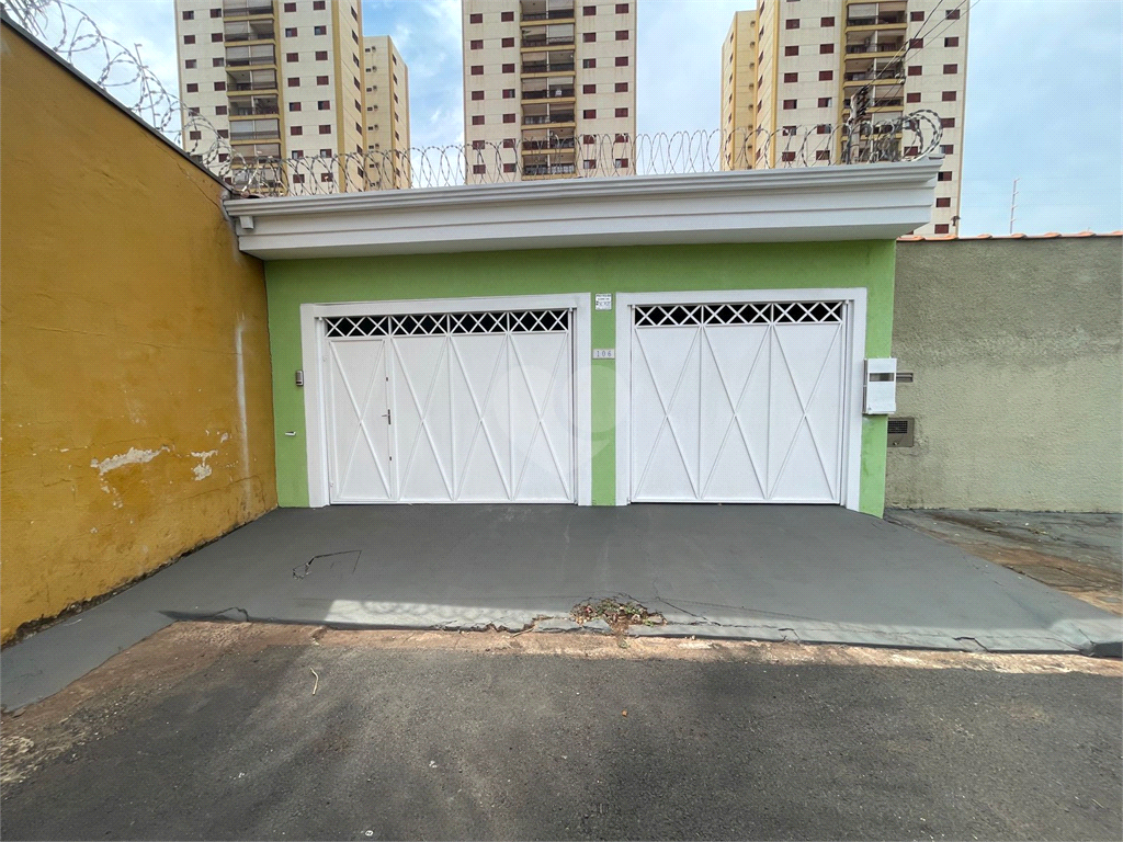 Venda Casa térrea Ribeirão Preto Vila Elisa REO1036220 1