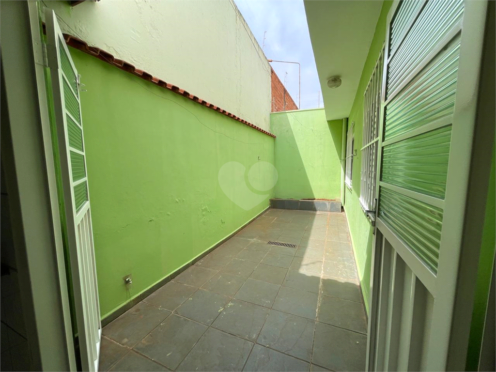 Venda Casa térrea Ribeirão Preto Vila Elisa REO1036220 24