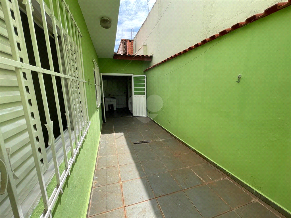 Venda Casa térrea Ribeirão Preto Vila Elisa REO1036220 23