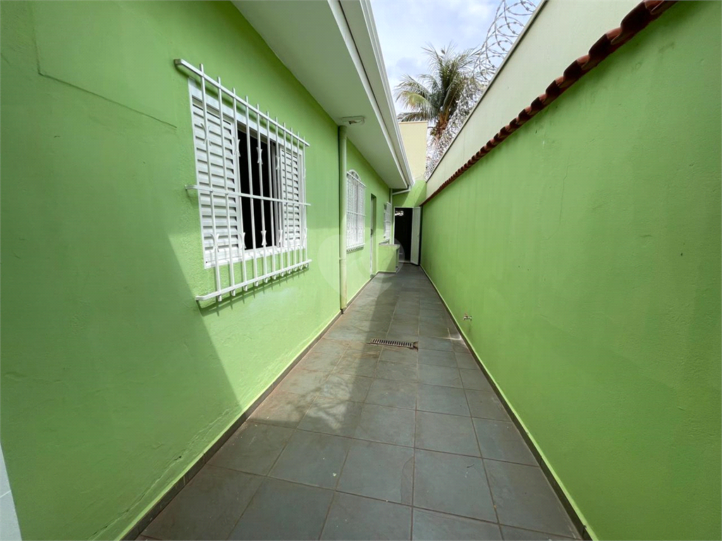 Venda Casa térrea Ribeirão Preto Vila Elisa REO1036220 18