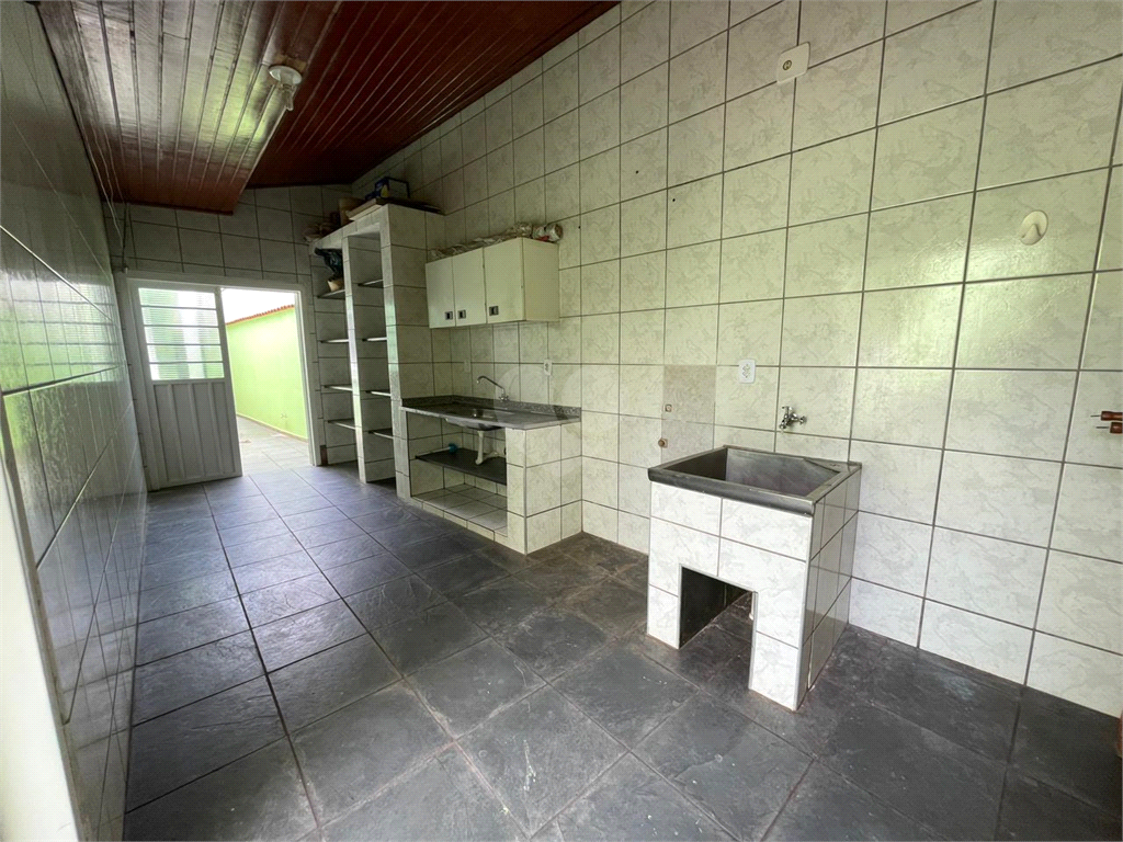 Venda Casa térrea Ribeirão Preto Vila Elisa REO1036220 21