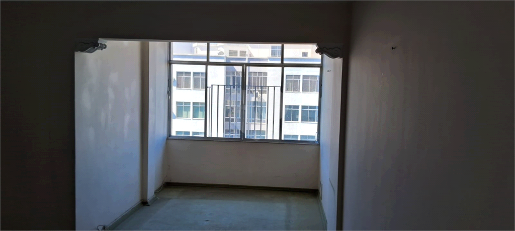 Venda Apartamento Rio De Janeiro Tijuca REO1036221 3