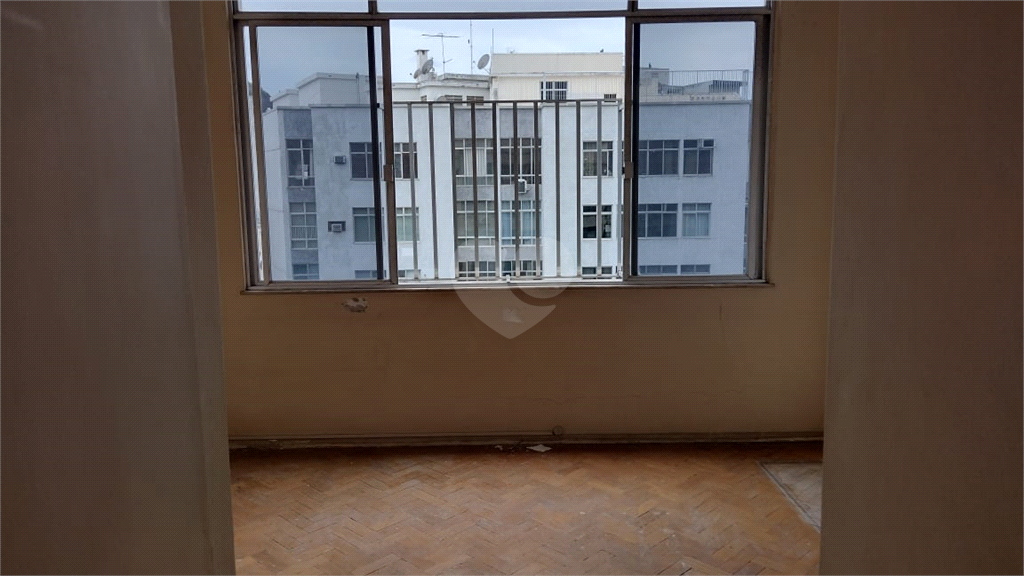 Venda Apartamento Rio De Janeiro Tijuca REO1036221 2