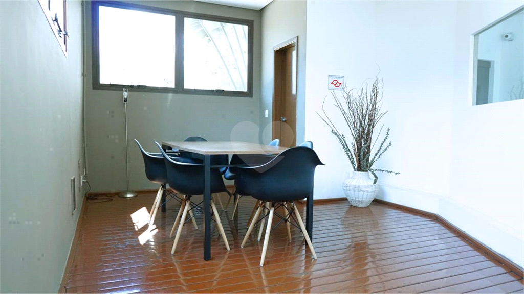 Venda Duplex São Paulo Paraíso Do Morumbi REO1036222 15