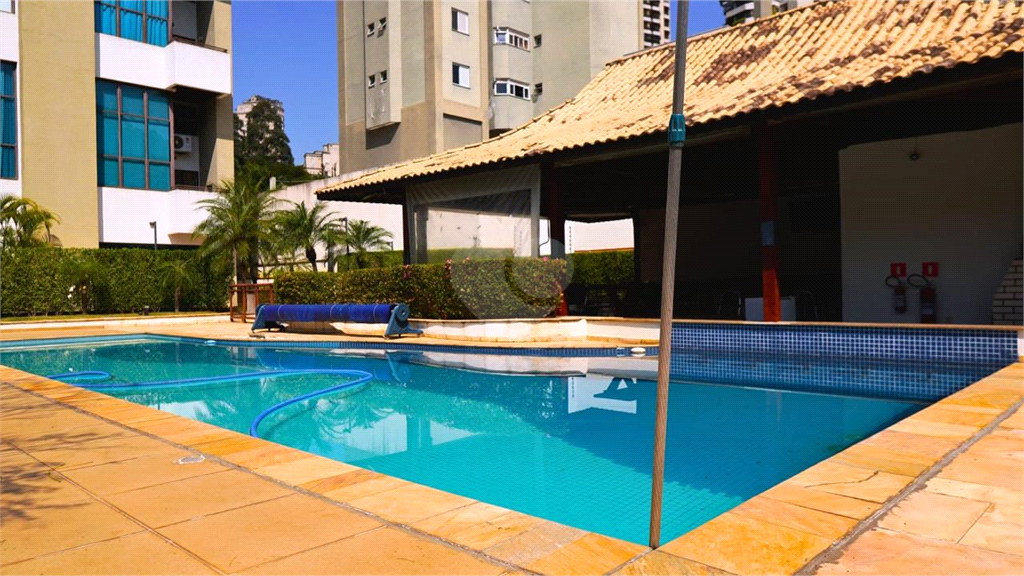 Venda Duplex São Paulo Paraíso Do Morumbi REO1036222 20