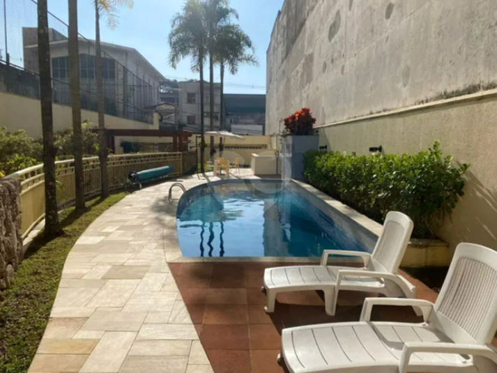 Venda Apartamento São Paulo Aclimação REO1036223 6