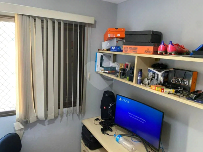 Venda Apartamento São Paulo Aclimação REO1036223 4