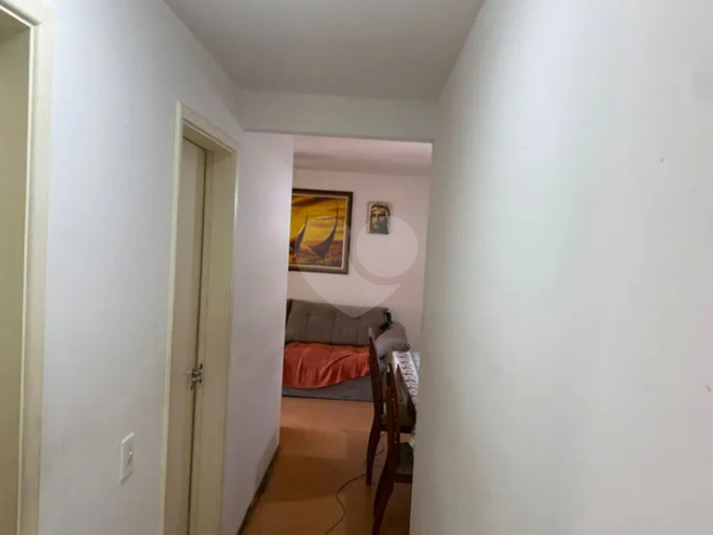 Venda Apartamento São Paulo Aclimação REO1036223 3