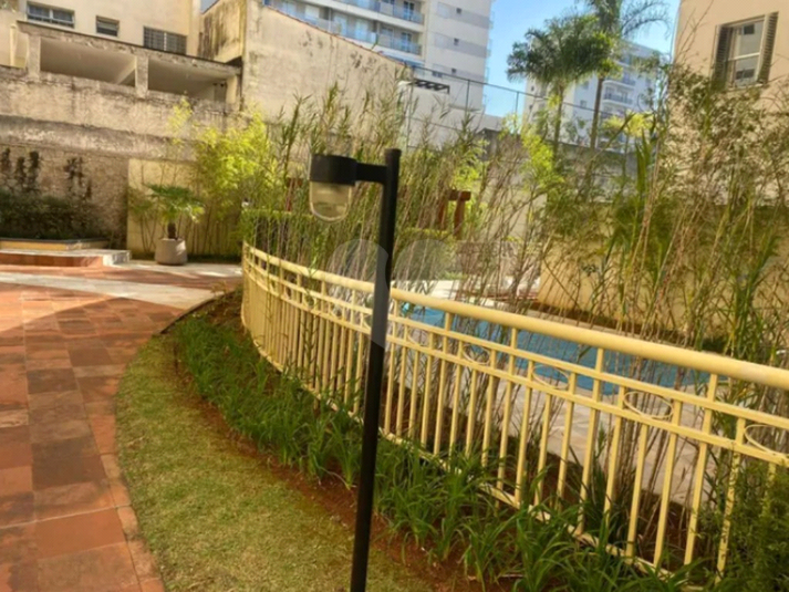 Venda Apartamento São Paulo Aclimação REO1036223 13