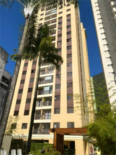 Venda Apartamento São Paulo Aclimação REO1036223 16