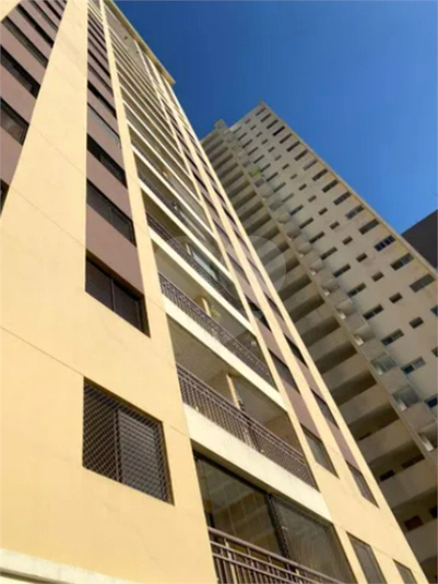 Venda Apartamento São Paulo Aclimação REO1036223 14