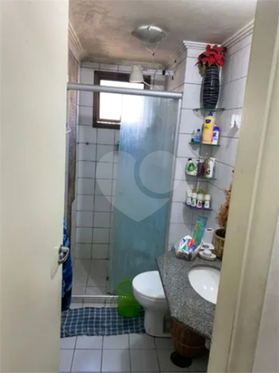 Venda Apartamento São Paulo Aclimação REO1036223 5