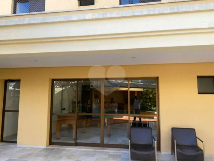 Venda Apartamento São Paulo Aclimação REO1036223 12