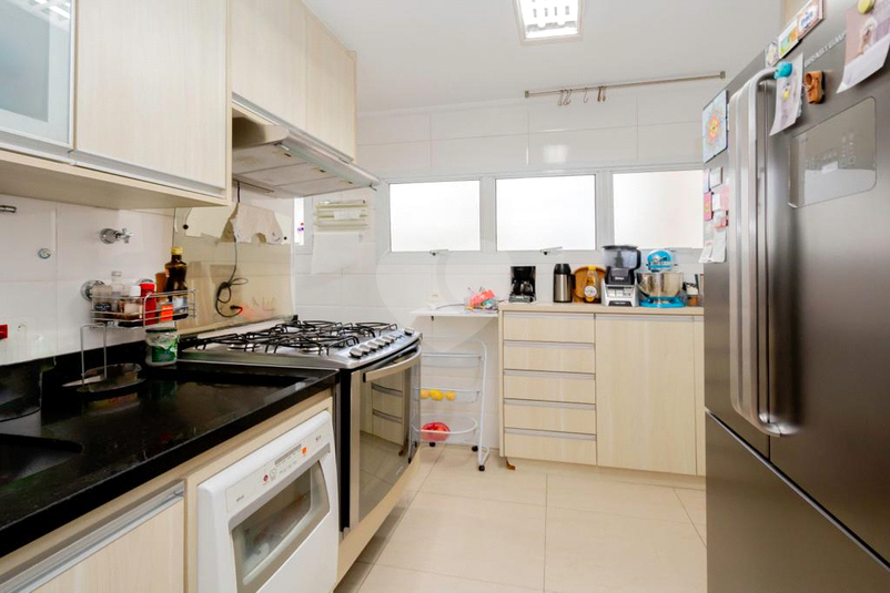 Venda Apartamento São Paulo Vila Caraguatá REO1036225 28