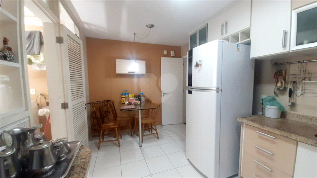 Venda Apartamento Niterói Icaraí REO1036226 22