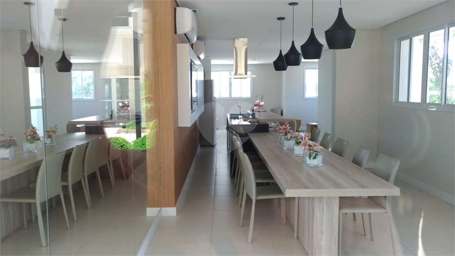 Venda Apartamento São Paulo Brás REO1036230 2