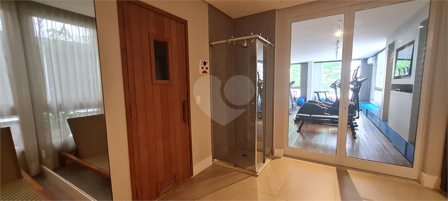 Venda Apartamento São Paulo Brás REO1036230 9