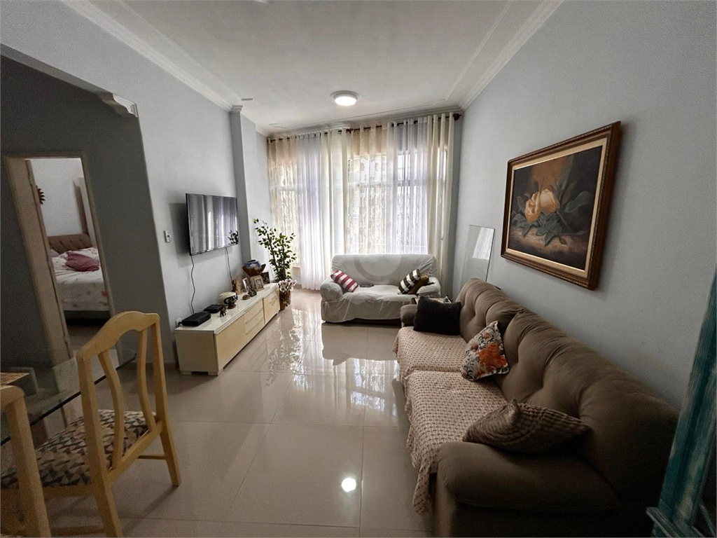 Venda Apartamento Rio De Janeiro Tijuca REO1036231 1