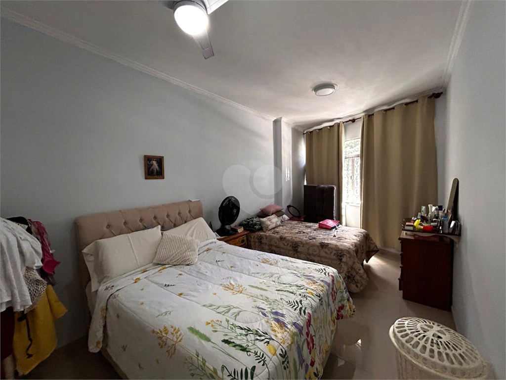 Venda Apartamento Rio De Janeiro Tijuca REO1036231 15