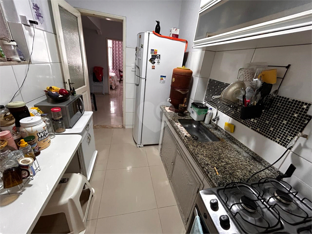 Venda Apartamento Rio De Janeiro Tijuca REO1036231 20