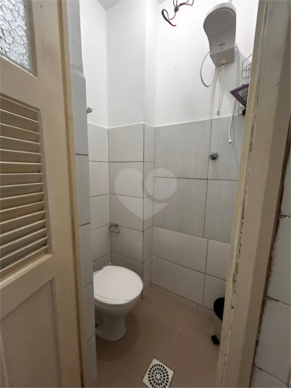 Venda Apartamento Rio De Janeiro Tijuca REO1036231 29