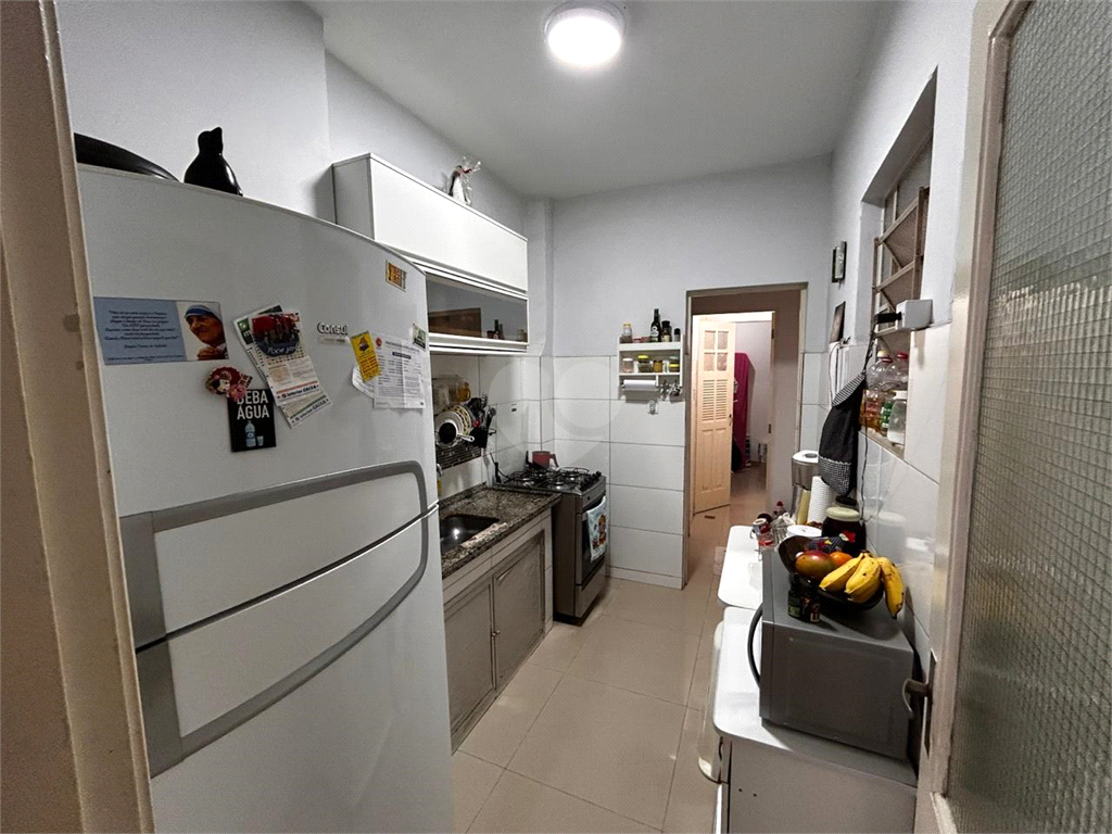 Venda Apartamento Rio De Janeiro Tijuca REO1036231 19