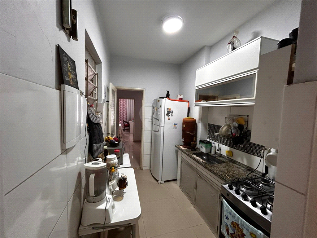 Venda Apartamento Rio De Janeiro Tijuca REO1036231 22