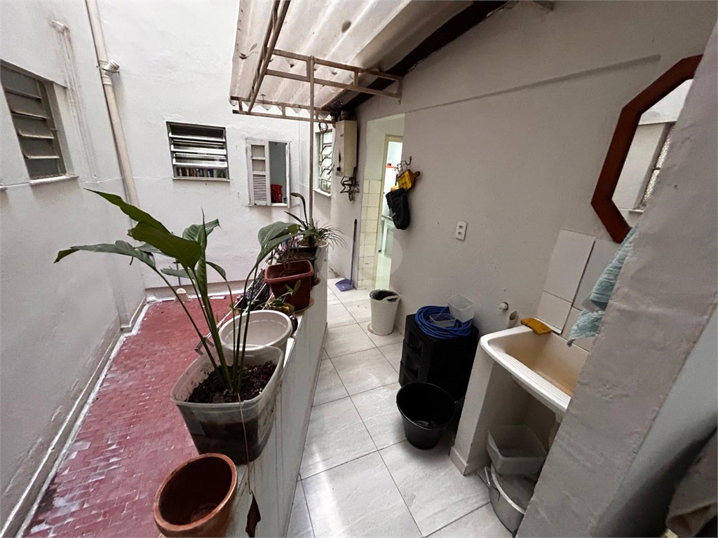 Venda Apartamento Rio De Janeiro Tijuca REO1036231 23