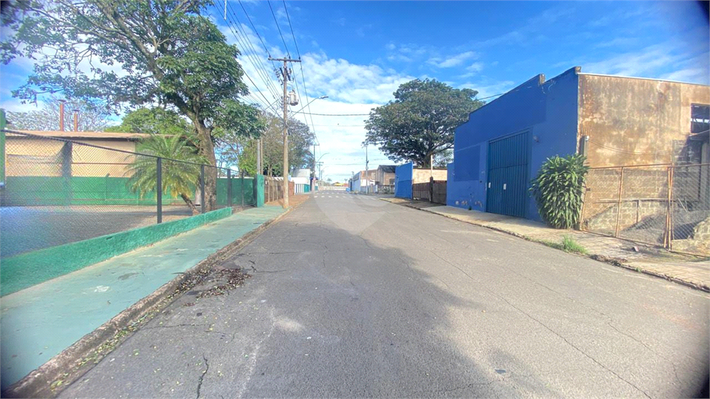 Venda Barracão Lençóis Paulista Jardim Ubirama REO1036233 11