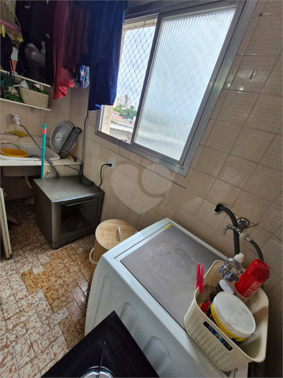 Venda Apartamento São Paulo Parada Inglesa REO1036235 8