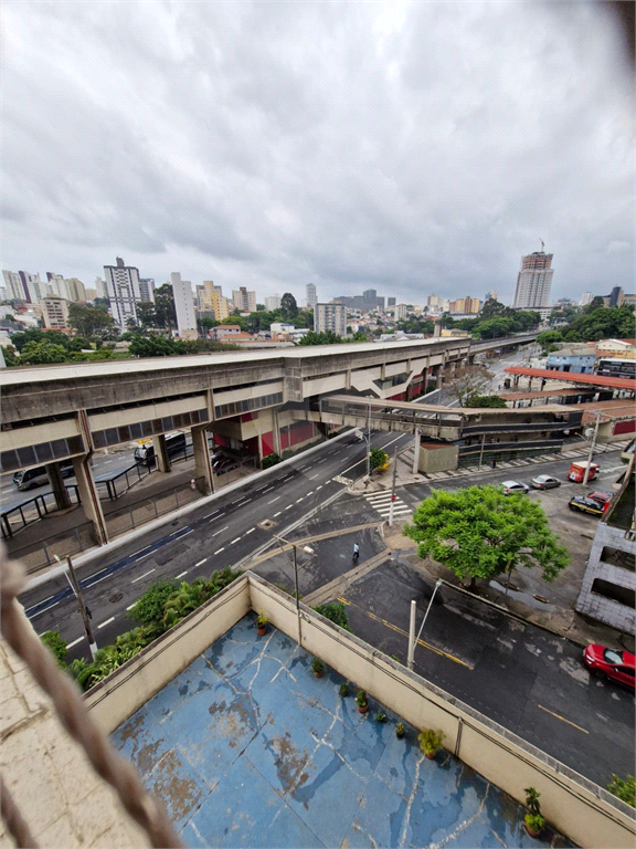 Venda Apartamento São Paulo Parada Inglesa REO1036235 6