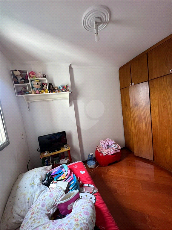 Venda Apartamento São Paulo Parada Inglesa REO1036236 13