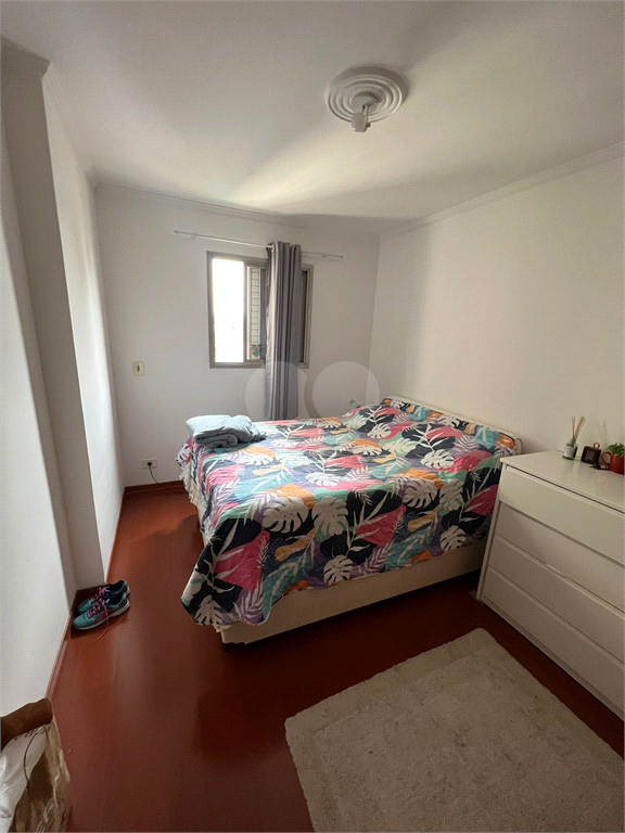 Venda Apartamento São Paulo Parada Inglesa REO1036236 11