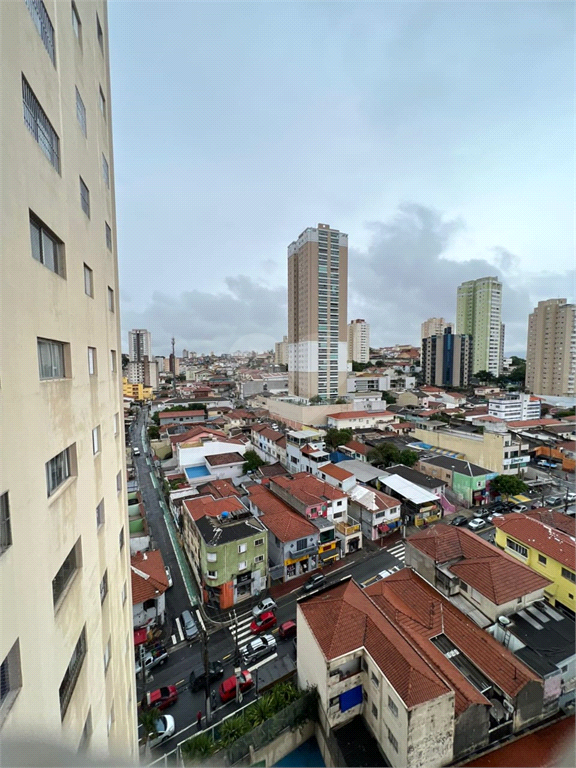 Venda Apartamento São Paulo Parada Inglesa REO1036236 6