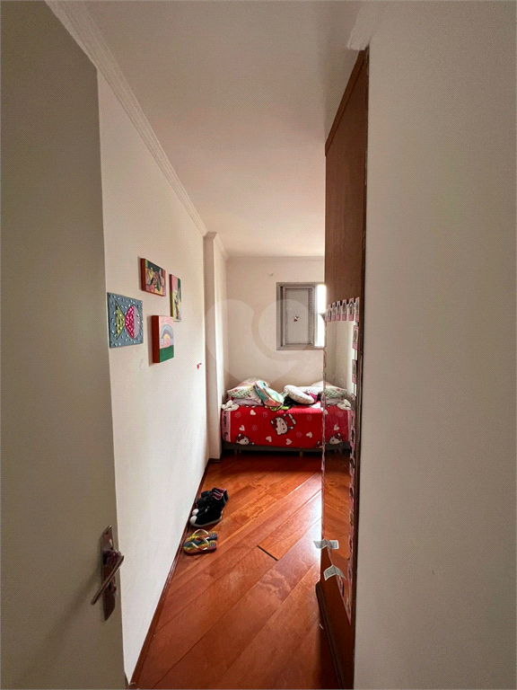 Venda Apartamento São Paulo Parada Inglesa REO1036236 10