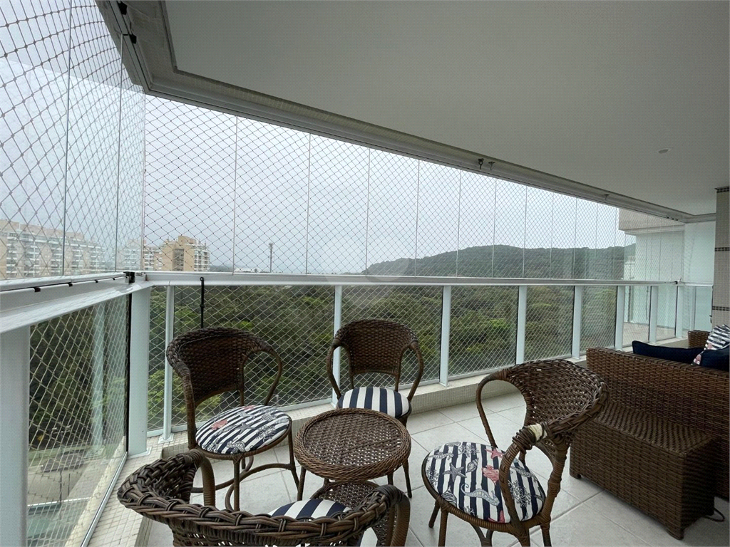 Venda Apartamento Bertioga Riviera REO1036237 6