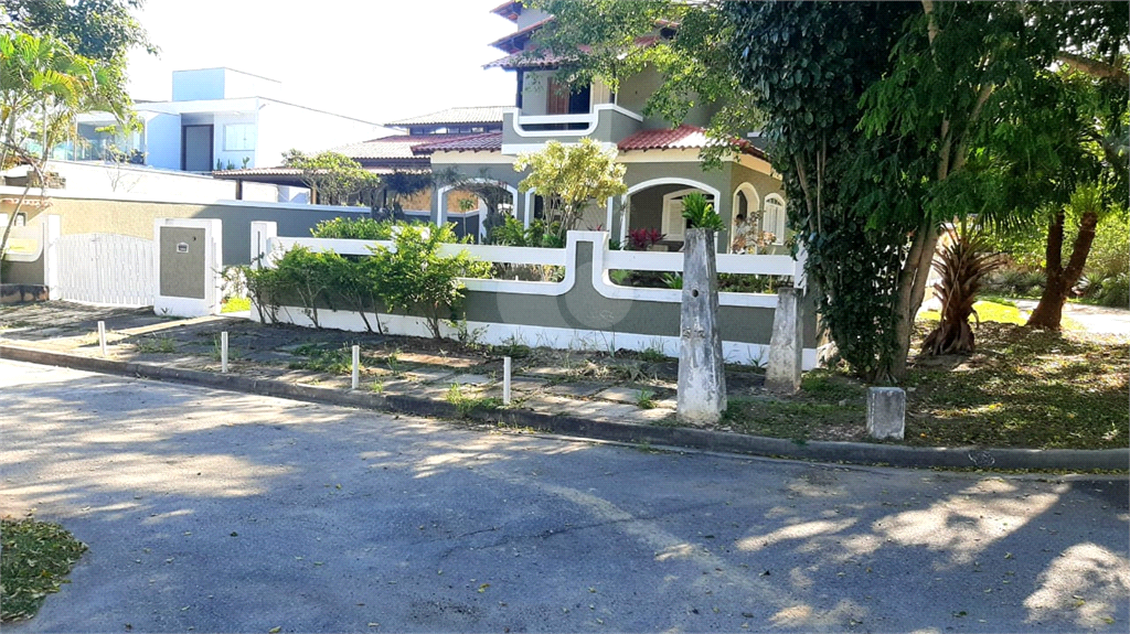 Venda Casa Niterói Camboinhas REO1036239 5