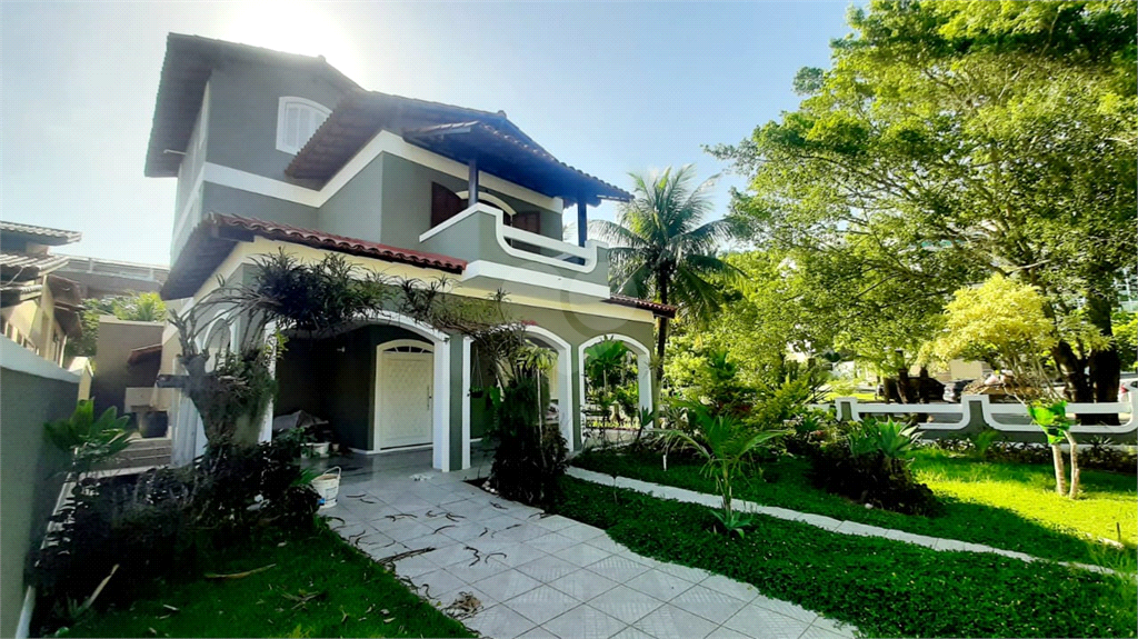 Venda Casa Niterói Camboinhas REO1036239 8